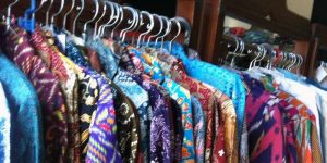 Istana Bordir Ada di Pakis Sejak Tahun 1985 (C) ISTANABORDIRMALANG