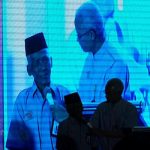 Kisah Sih Handoyo, Sang Warga Kehormatan Pos Indonesia