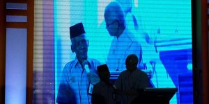 Kisah Sih Handoyo, Sang Warga Kehormatan Pos Indonesia