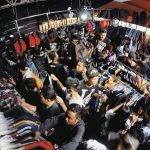 Daftar Objek Wisata Distro yang Ada di Malang (C) PINTEREST