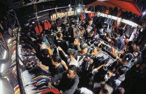 Daftar Objek Wisata Distro yang Ada di Malang (C) PINTEREST