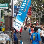 Cerita Bersejarah Jalan Semeru Sebagai Gerbang Ijen Boulevard (C) JALAN DI KOTA MALANG