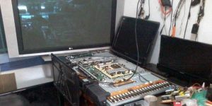 Daftar Tukang Servis Televisi (TV) di Malang (C) OLX