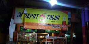 Depot Es Talun yang Melegenda Sejak 1950 (C) FOODY