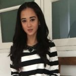 Natasha Ratulangi, Ratu FTV-nya Malang (C) TABLOID BINTANG
