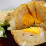 Daftar Warung Pempek yang Ada di Malang (C) PEMPEK MANIA