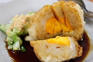 Daftar Warung Pempek yang Ada di Malang (C) PEMPEK MANIA