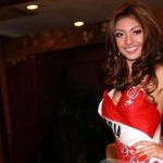 Dari Malang, Liza Elly Wakili Indonesia di Miss Internasional (C) TRIBUNNEWS