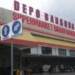 Depo Bangunan, Supermarket Bahan Bangunan Terlengkap (C) DEPO BANGUNAN