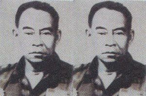 Brigjen Abdul Manan, Ahli Strategi Perang dari Pujon (C) WARKOPMBAHLALAR