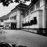 Interior Gedung Balai Kota Malang Digarap Arsitek Surabaya