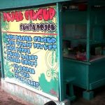 Rujak Cingur Sumba Pojok, Legendaris Nikmatnya (C) JATIK