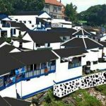 Akan Segera Hadir White Campoong di Klojen (C) KAMPUNG WISATA MALANG