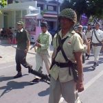 Bangkitkan Sejarah Bersama Komunitas Reenector Ngalam (C) SUMBERSARI