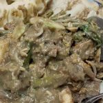 Coba Nikmatnya Rujak Trubus yang Murah Meriah (C) JATIK