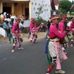 Kesenian Reyog Sukorejo yang Mati Suri di Kalipare (C) OKEMMS