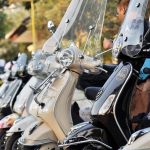 Mengenal Keluarga Kecil Komunitas Modern Vespa Malang (C) IKOMMUNITERS
