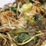 Rujak Cingur Mak Sud, Kesederhanaan yang Melegenda (C) JATIK