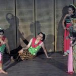 Warga Tionghoa di Malang Punya Wayang Orang Ang Hien Hoo (C) MERDEKA