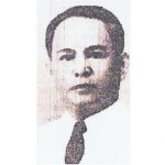 Kapten Laut Albert Warokka