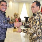 Pernghargaan Wahana Tata Nugraha (WTN)