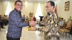 Pernghargaan Wahana Tata Nugraha (WTN)