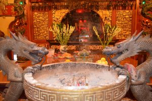 Kelenteng Eng An Kiong