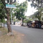 jalan diponegoro kota malang