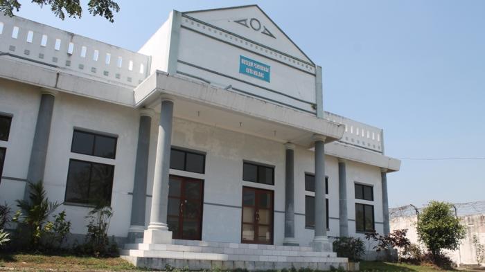 museum pendidikan kota Malang