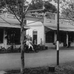 Nama Klojen juga menjadi nama pasar, inilah Pasar Klojen tempo dulu (C) MERDEKA