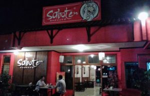 Berburu Aneka Kuliner Jepang di Malang (C) ZAQIA'S SECOND WORLD