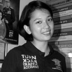 Cerita Kegigihan Ipda Friska Nufrida Romadona (C) TRIBUNNEWS