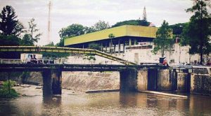 Kisah Misteri di Jembatan Sengkaling-Tegalgondo (C) KASKUS