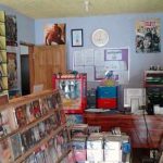 Daftar Toko dan Rental DVD Film di Malang (C) OLX