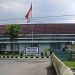 Rumah Potong Hewan Malang, Terbaik di Indonesia (C) WIKIMAPIA