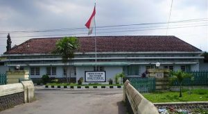 Rumah Potong Hewan Malang, Terbaik di Indonesia (C) WIKIMAPIA