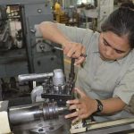 Daftar Bengkel Las Bubut yang Ada di Malang (C) AN-TIKA