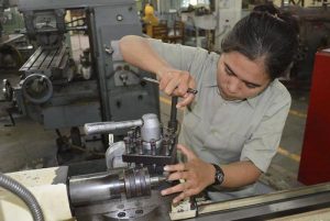 Daftar Bengkel Las Bubut yang Ada di Malang (C) AN-TIKA