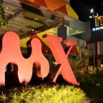 @MX Mall, Pusat Perbelanjaan Futuristik di Malang
