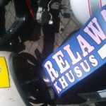 Angkot Demo, Pakai Saja Relawan Angkutan Gratis (C) ASLI MALANG