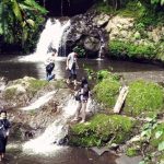 Istimewanya Tiga Air Terjun di Coban Trisula (C) ARTEMIS