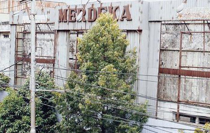 Daftar Bioskop Jadul di Kota Malang (C) IG @vikiikhwan