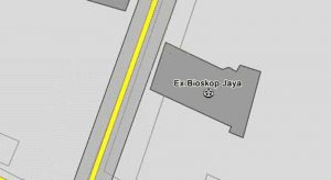 Jaya Theater, Bioskop Jadul Spesialis Film India