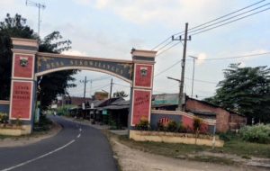 Pasar Unik di Kalipare Itu Bernama Pasar Peteng (C) BANDAR ANGIN
