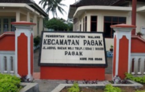 Mengenal Desa Sempol yang Katanya Asal Kuliner Sempol (C) SEMPOL