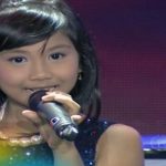 Tiara Idol Junior, Bukti Kegigihan sang Idola Cilik (C) YOUTUBE