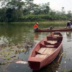 Bendungan Dempok, Wisata Murah Meriah di Malang Selatan