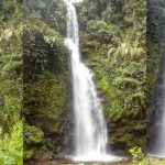 Mengintip Pesona Coban Siuk di Kecamatan Jabung (C) FERDY