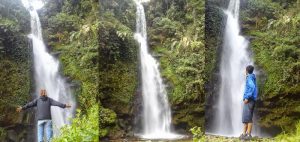 Mengintip Pesona Coban Siuk di Kecamatan Jabung (C) FERDY