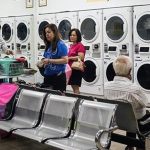 Daftar Binatu (Laundry) yang Ada di Kota Malang (C) PICTARAM